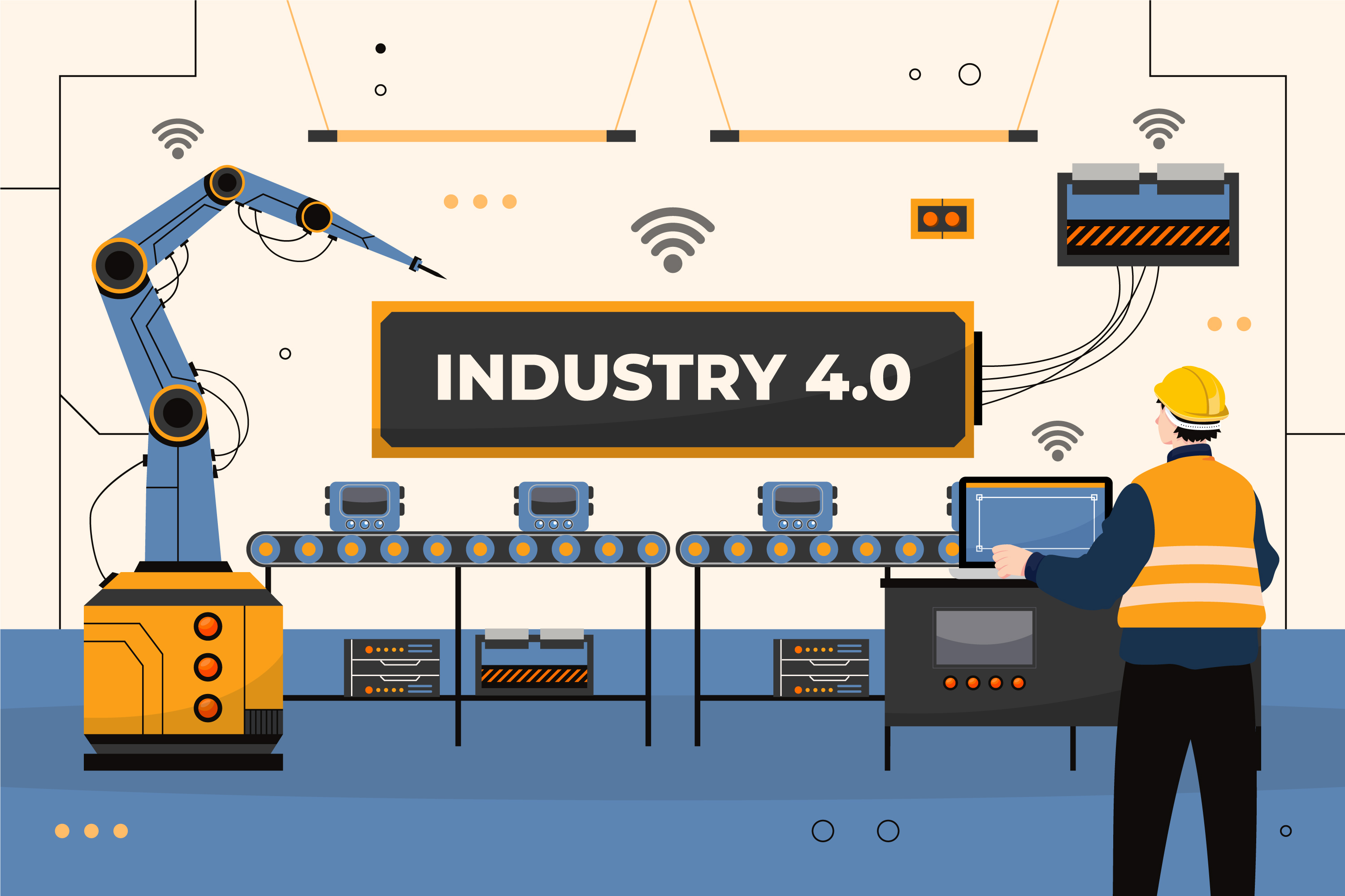 Sustainability, Cost Intelligence & Industry 4.0 Readiness