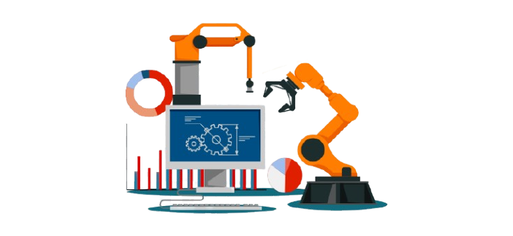 Manufacturing & Smart Factories