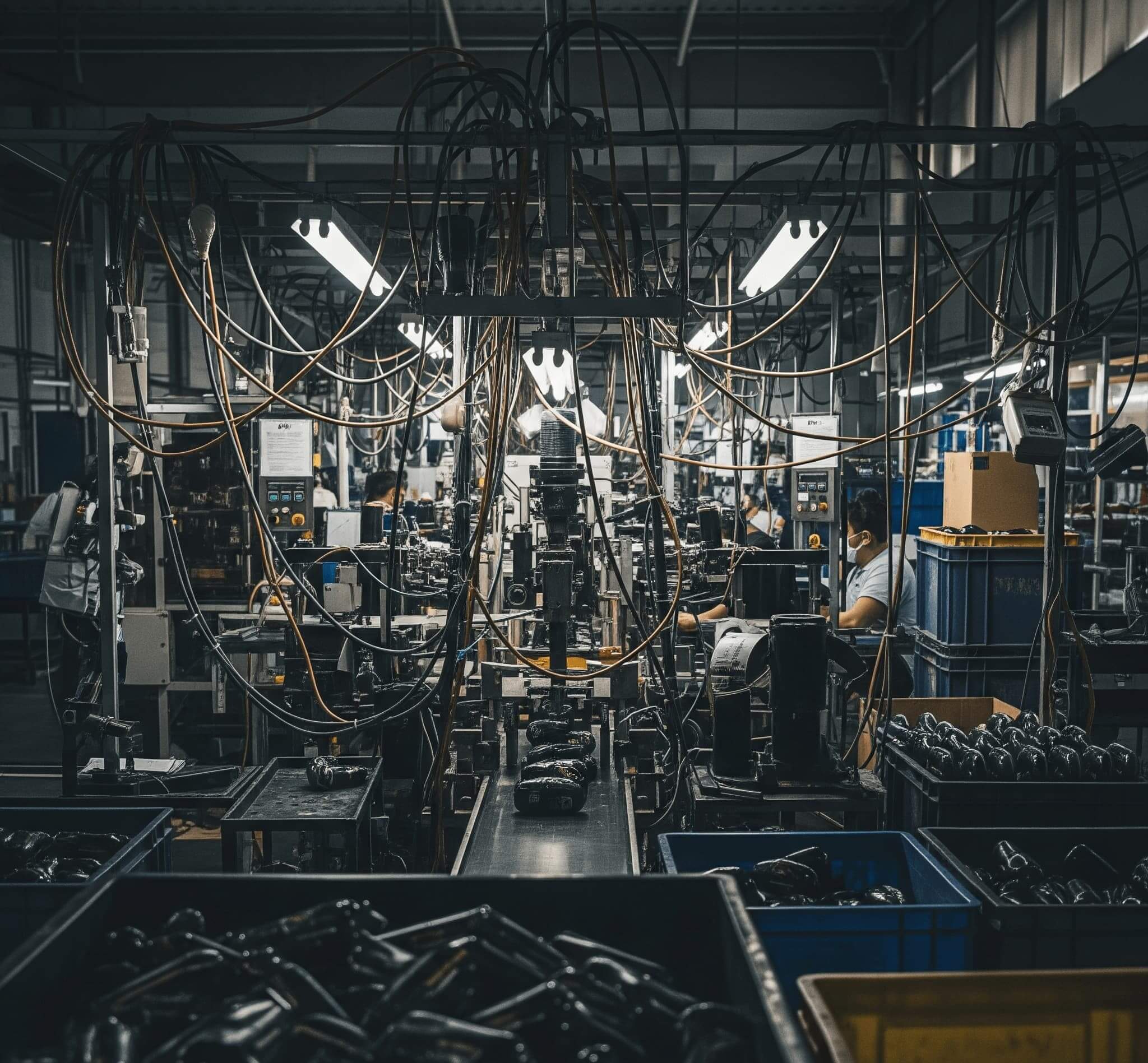 End-to-End Encryption